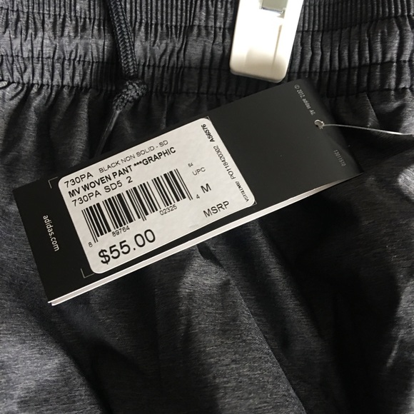 Windbreakers - Picture 4 of 5